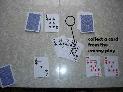 thirty-six, player wins